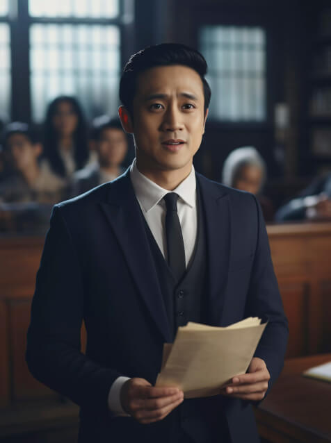 Corporate Litigation